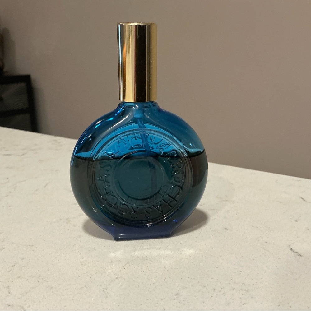 Vintage first addition Byzance Rochas 1 oz edt women’s original formula